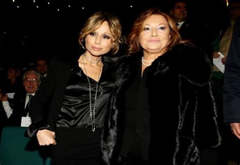 Carla Elvira Lucia Dall’Oglio: la vita e il matrimonio con Silvio ...