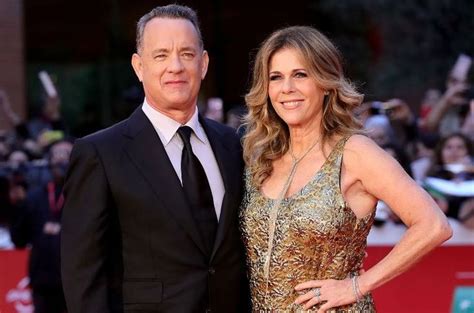 Tom Hanks Net Worth 2024