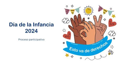 La Plataforma De Infancia Y El Ministerio De Juventud E Infancia Te