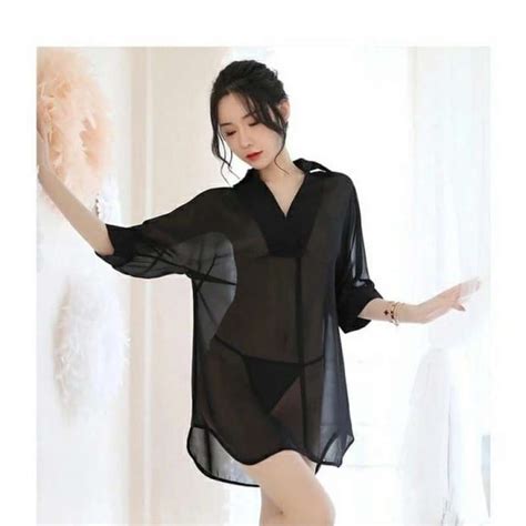 Jual Lingerie Sexy Hot Lingerie Seksi Baju Tidur Dewasa Wanita Satin Di Seller Sultan Store