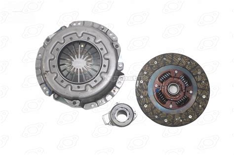 Kit Clutch Nissan Frontier