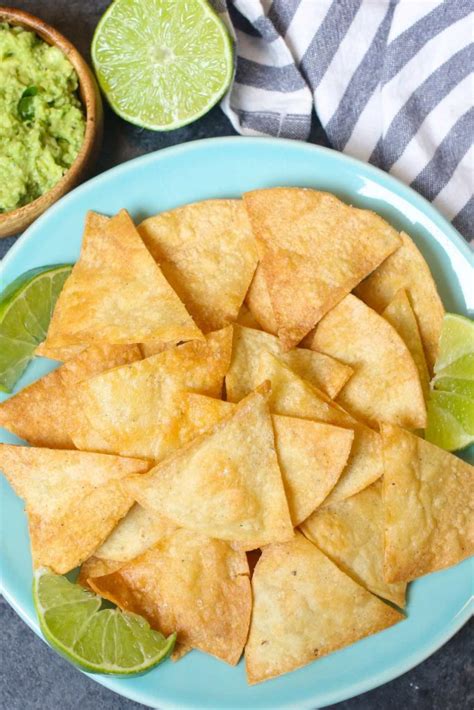 Crispy Perfection A Deep Dive Into Air Fryer Tortilla Chips Best Recipes