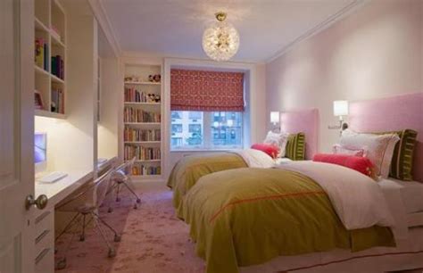 51 Stunning Twin Girl Bedroom Ideas Ultimate Home Ideas