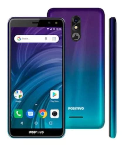 Celular Positivo Twist Pro Gb Excelente Mercadolivre