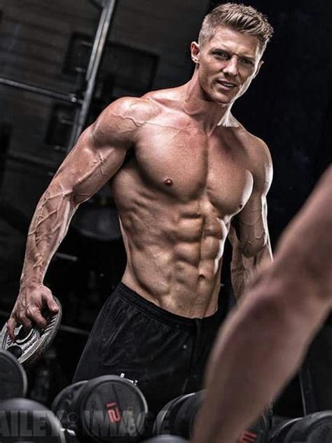 Pin By Jason Wiley On Muscle Men Collection Steve Cook Steve Cook