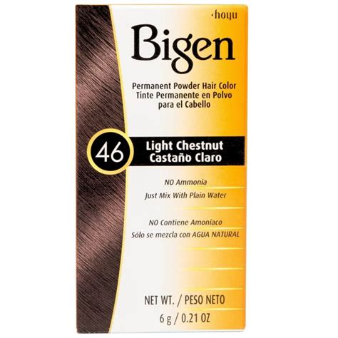 bigen permanent powder hair color hair selection