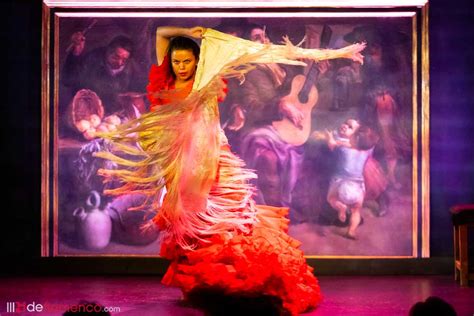 Corral De La Moreria Organiza La Gala De Estrellas Del Flamenco Para El