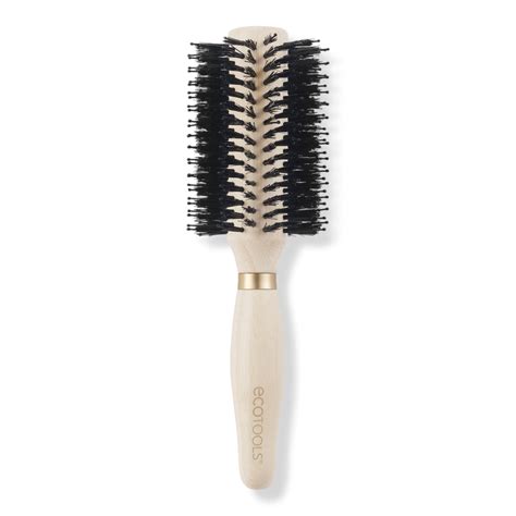 The 13 Best Round Hair Brushes to Shop 2025