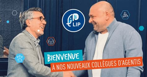 Actualités de l entreprise d intérim Groupe LIP