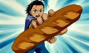 Review: Yakitate!! Japan, Episodes 1-27 - Anime Herald