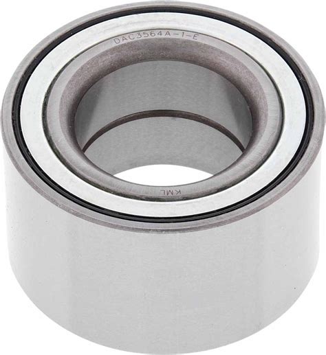 Moose Tapered Dac Wheel Bearing Upgrade Kit For 2010 2013 Polaris Trail