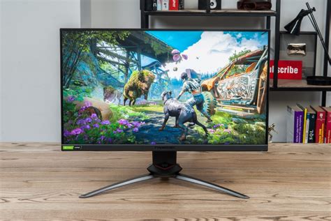 Bester 144hz Monitor: Test & Vergleich im November 2022