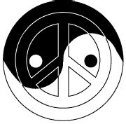 Yin Yang Symbol 3--CAP