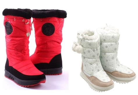 Сапоги-дутики – высокие, короткие, резиновые, Адидас, Найк, Рибок ...