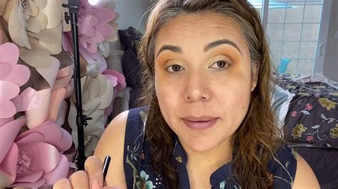 NUDE MAKEUP TUTORIAL YouTube