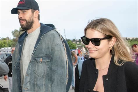 Clara Ch A Bikini On Vacation In Croatia With Piqu