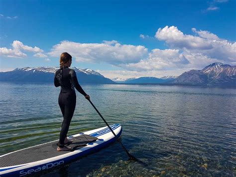 Seavenger Odyssey 3mm Wetsuit Review Waterborne