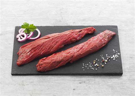 Viande Chevaline