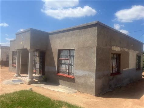 Mankweng Property And Houses For Sale