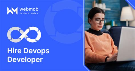 Hire DevOps Engineers WebMob Technologies