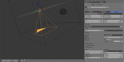 Modeling Creating A Space Dome Is That How That Works Blender