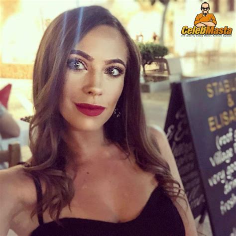 JESSICA NORRIS Nude Photos Sex Scene Videos CelebMasta