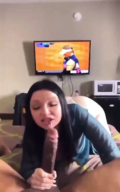 Milf Weiße Frau lutscht BBC 2 xHamster