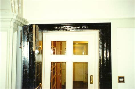 Francis Taylor Building Intellectual Property