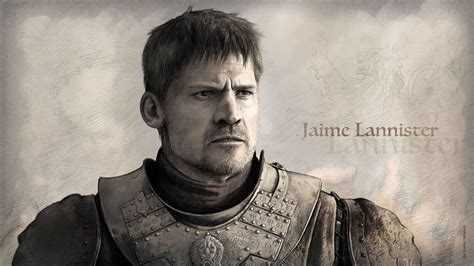 Game Of Thrones Wallpaper Jaime Lannister