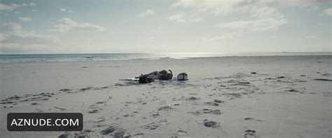 Magdalena Boczarska Nude Aznude