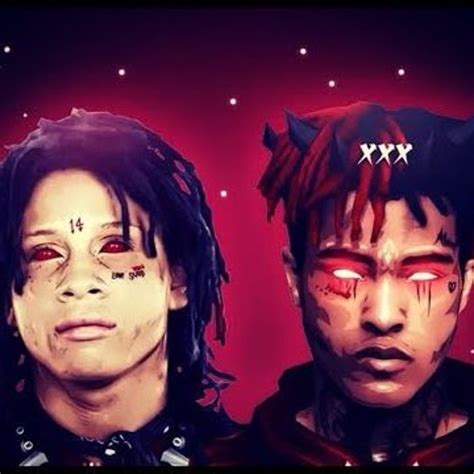 Stream Trippie Red X XXXtentacion Type Beat Fuck Love By The Digital Bag Listen Online For