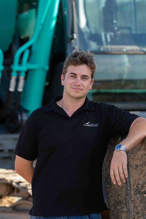 Australian Earthmovingplatinumph 6 Australian Earthmoving