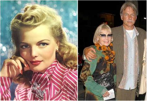 The extended family of one of TV’s Hunkiest actors Mark Harmon