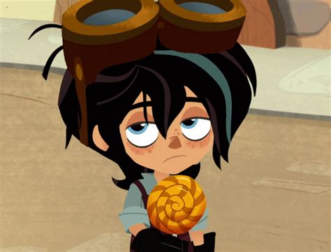 Baby Varian Varianout Rapunzels Tangled Adventure