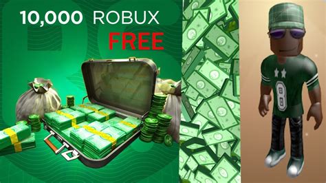 COMMENT AVOIR DES ROBUX GRATUITEMENT - YouTube
