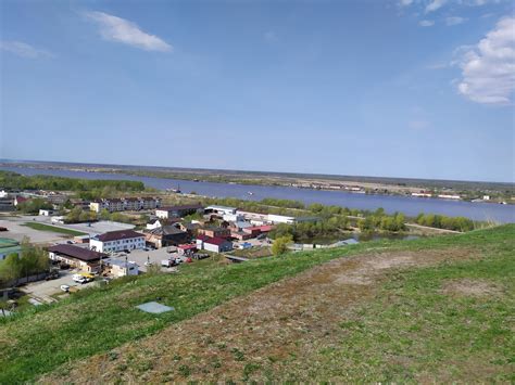 Денёк в Тобольске | Пикабу