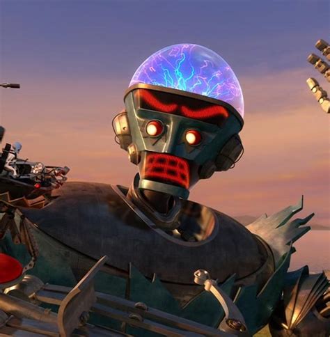 Megamind Brainbots
