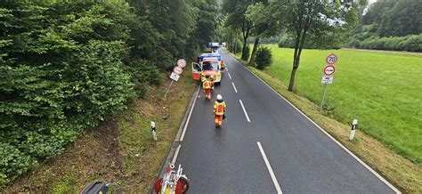 Freiwillige Feuerwehr Bad Laasphe Löschzug 1