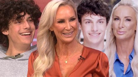 Milf Manor Stars Kelle And Joey Promise Steamy Hookups React To Show S Twist Exclusive