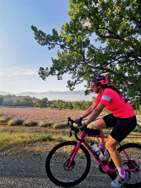 Stage V Lo De Route F Minin Du Mont Ventoux L Alpe D Huez Bikly