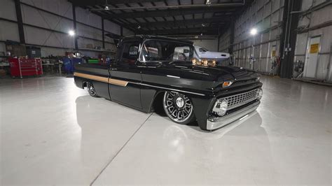 The Bitchin C10 Bitchin Rides 9x20 Tvmaze