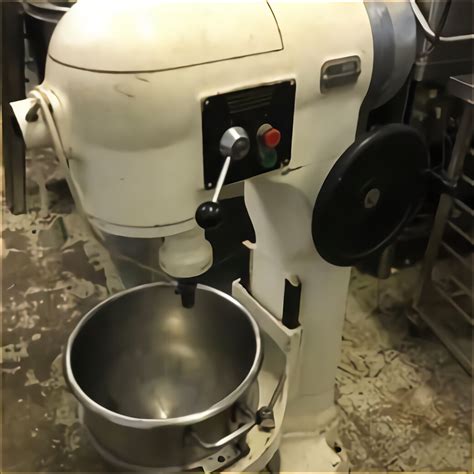 Hobart 20 Qt Mixer For Sale In Uk 54 Used Hobart 20 Qt Mixers