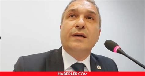 CHP Çalışma ve Sosyal Güvenlik Politikalarından Sorumlu Genel Başkan