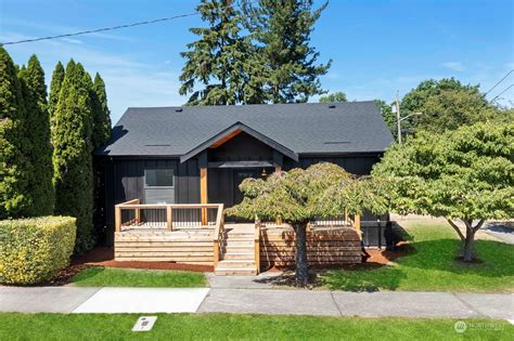 Rd St Ne Auburn Wa Mls Redfin