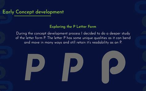 pioneer logo brand identity  behance