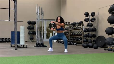 Iso Squat Bus Drivers Plate Youtube