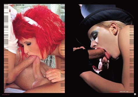 Private Magazine Sex Private Magazine Sex Porn Pic