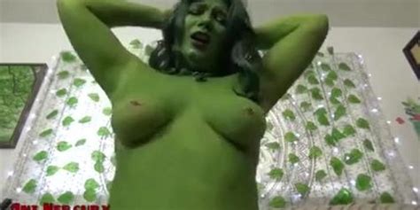 Free She Hulk Porn Videos Sex Movies TNAFLIX