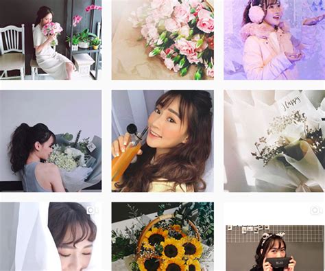 Hot girl Sun HT tung ảnh xóa tin đồn rạn nứt với Phở Đặc Biệt Báo Dân trí