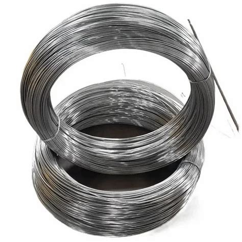 Maraging Steel C Wires At Rs Kg Maraging Steel In Mumbai Id